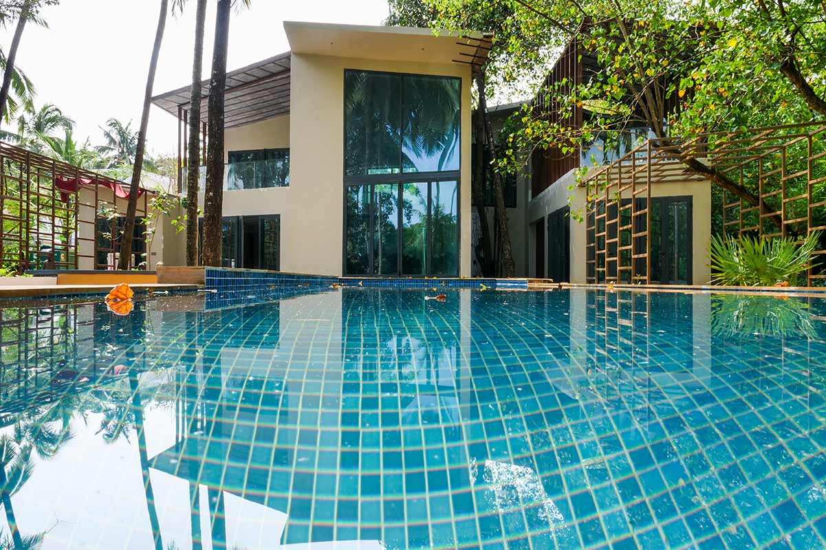 Sewage Treatment Plant